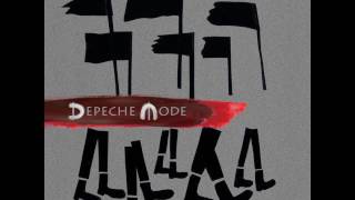 Depeche Mode - No More (This Is The Last Time) Spirit 2017 chords