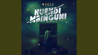 Huendi Mbinguni