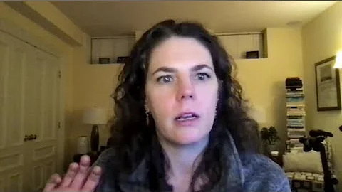 The Economics & Strategy Talk series featuring Amy...