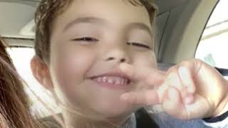 Liam’s Birthday Slideshow