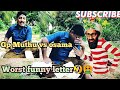Gp muthu vs osama trollgp muthu getting worst letter from osama bin laden  gp muthu comedy