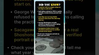 Americans Are Spending Silver Coins Like Spare Change