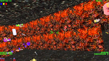 Descent - Pink Mist - Jediluke vs Everyone Else