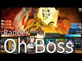 RanceX Oh Boss OST RanceX Oh Boss OST