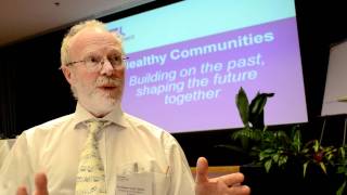Workshop discussion - Professor Hugh Barton