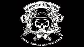 Video thumbnail of "Chrome Division - Sharp Dressed Man (ZZ Top cover)"
