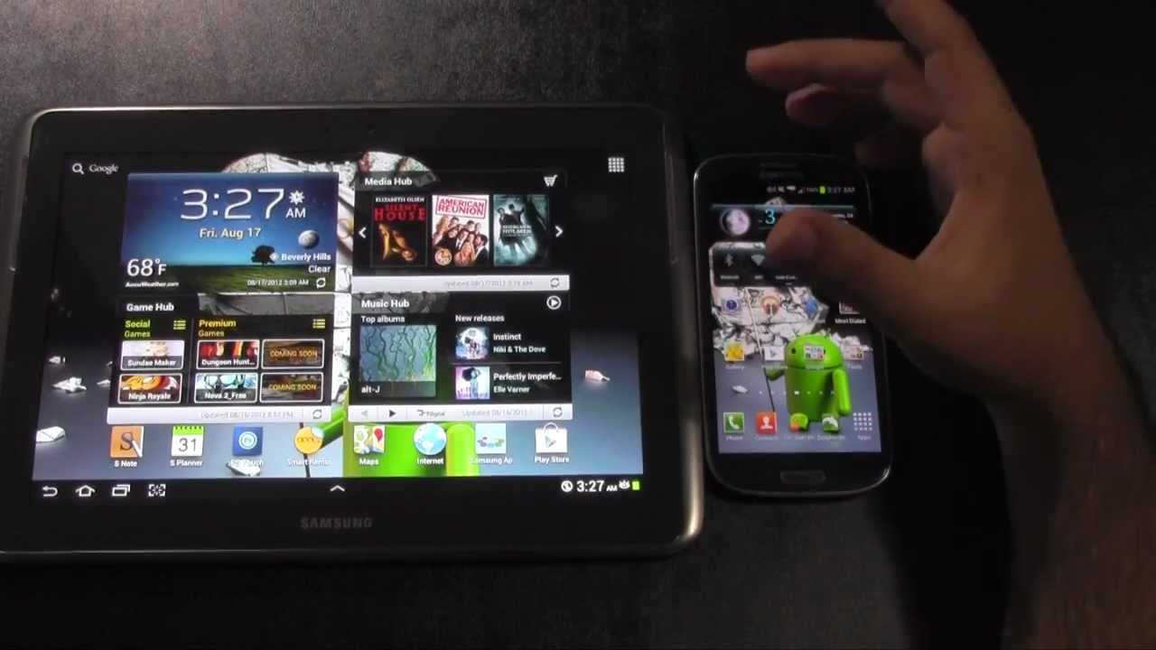 Update How to Use Wifi DIrect