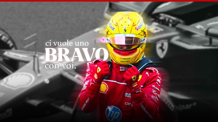 Non abbiamo capito NIENTE ad IMOLA.