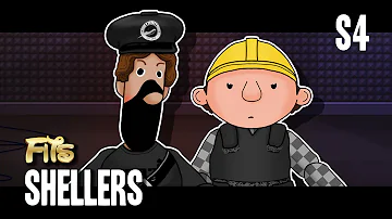 Postman Pat & Bob The Builder - Shellers [Part 1] | FITS