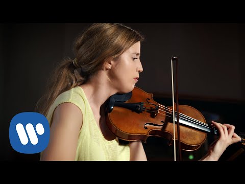 Vilde Frang – Ernst: Grand Caprice (after Schubert's "Der Erlkönig")