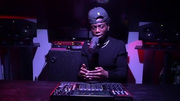 Finger Drumming Mini-Course - Lesson 5: The Performance