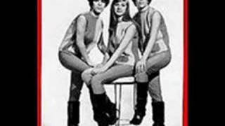 Shangri-Las - Past, Present And Future..w/ LYRICS chords