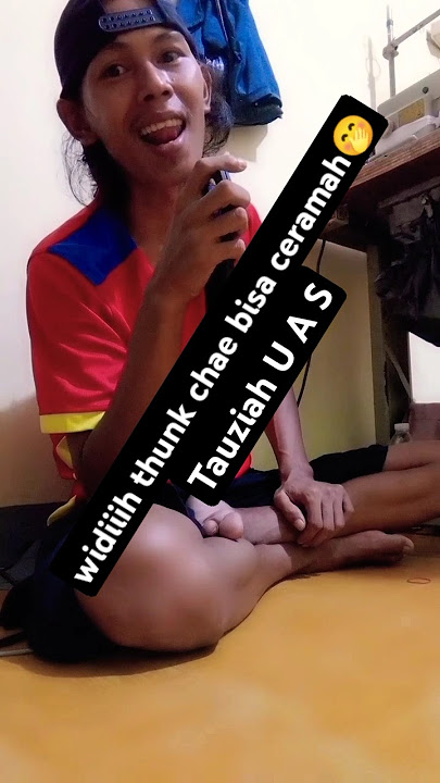 Lipsing ceramah UAS #lipsing #comedy #funny #lucu #ceramah