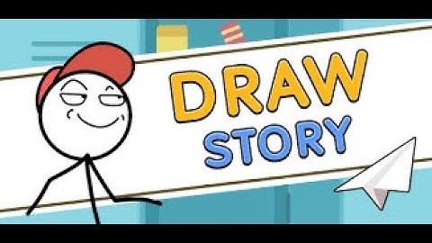 Draw Story level 41 - 60 walkthrough