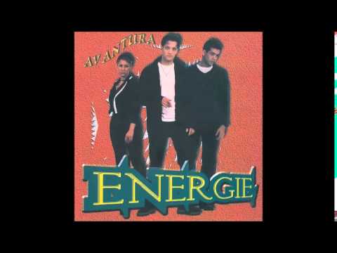 Energija - Snage mi ponestaje - (Audio 1998)