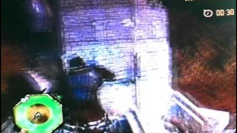 Red faction Guerilla-Badlands Demolition Master 1 of 3