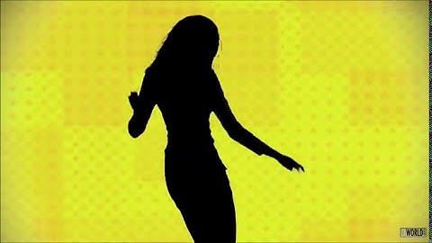 Tech House/Techno Mix by DJ Haluk Arslan with Shadow Dancers 2