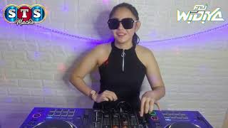 BEST DJ FUNKOT ❗️❗️DISANA MENANTI DISINI MENUNGGU X FYP TIKTOK FULL BASS 2023 [ FDJ WIDIA GMIX ]