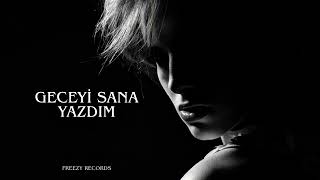 Geceyi Sana Yazdım - (Psychedelic Anatolian Rock) Resimi