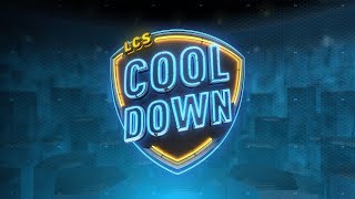 LCS Cooldown - Week 7 | LCS Summer Split