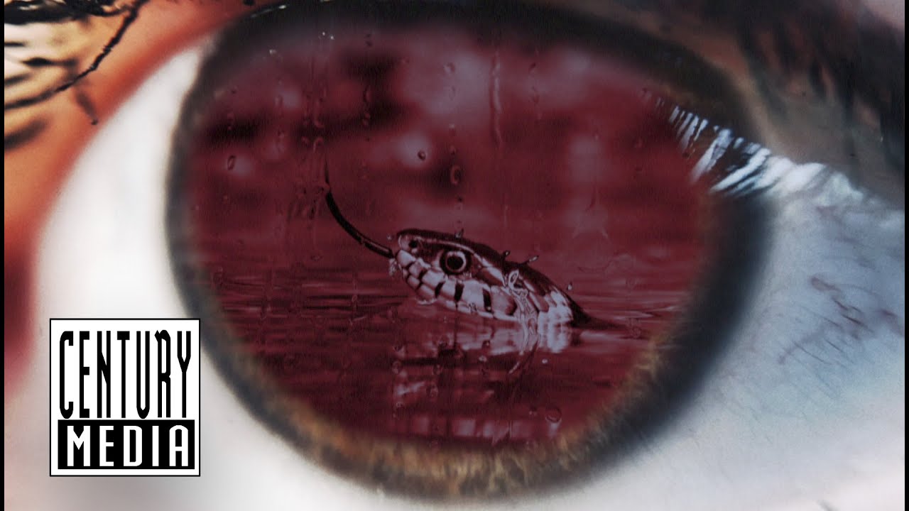 VITRIOL - Weaponized Loss (OFFICIAL VIDEO)