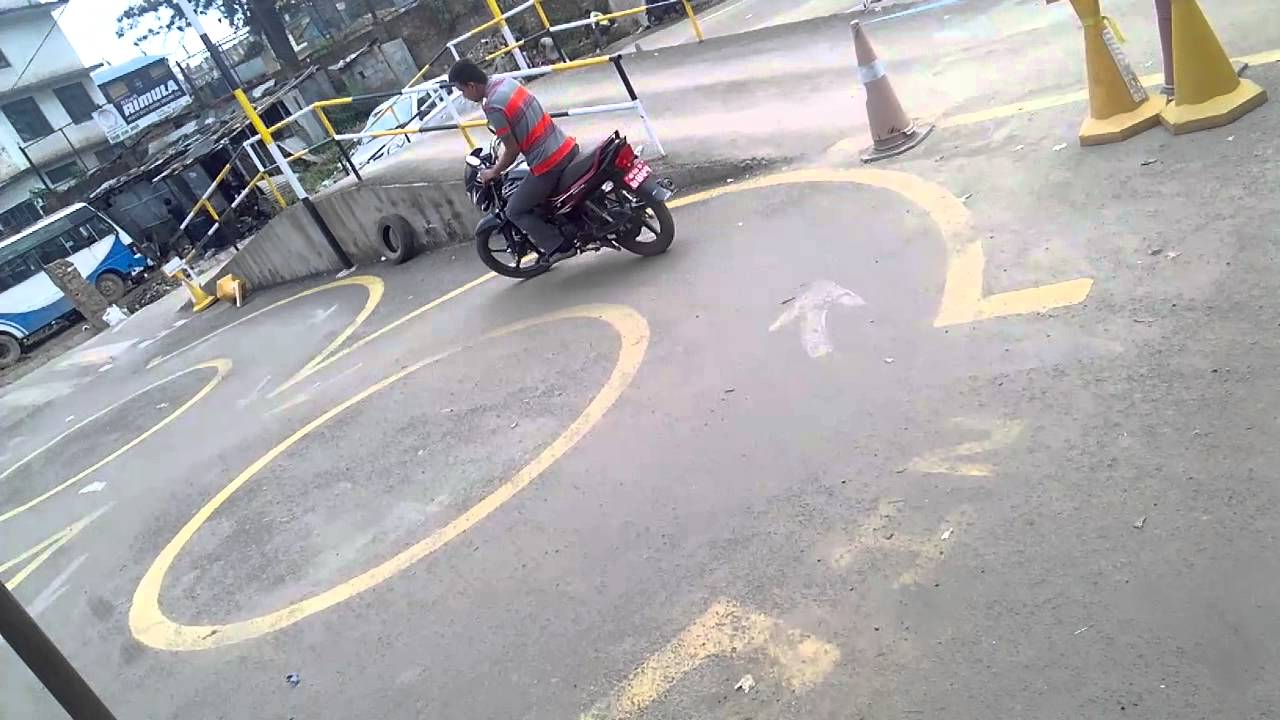 New bike trial nepal YouTube