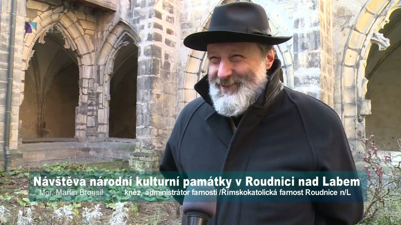 Klášter augustiniánů kanovníků