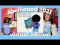 Spelbound 2021!! (Virtual edition) | 3 Day Extravaganza