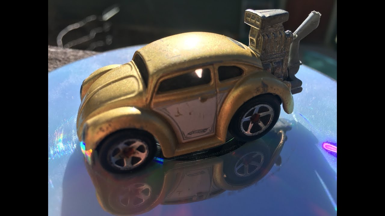 vw arteon BUGARU back in the shop