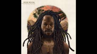 Video thumbnail of "Jesse Royal • Jah Will See Us Through"