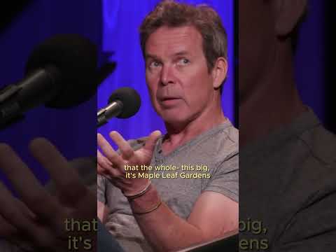 How Rush inspired