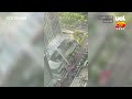 Avião de pequeno porte bate em arranha-céu mais alto de Pequim, na China; veja vídeo