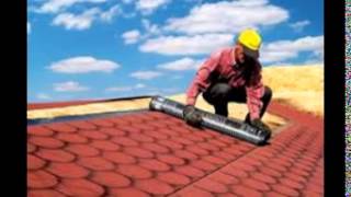 Catı Tamiri Ustası , Catıcı