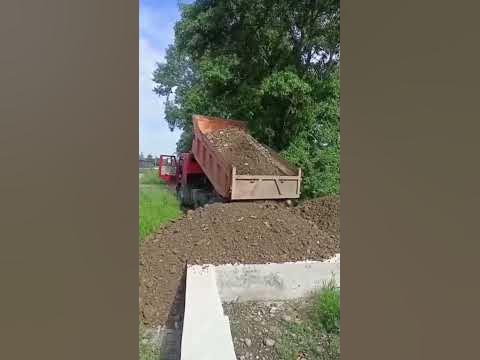 КАМАЗ 🚛 #камаз - YouTube