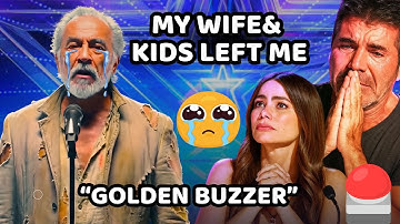 NO ONE COULD STOP CRYING: SOLDIER’S FINAL SONG FOR HIS FAMILY WILL LEAVE YOU HEARTBROKEN – AGT 2025