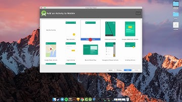 Splash Screen in Sketch App and Android Studio XML Tutorial