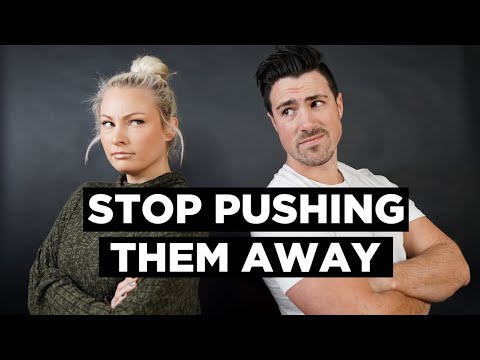 How to STOP Obsessing Over Someone and START Letting Go (Best Relationship Advice)