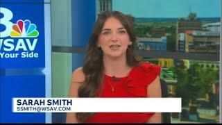 WSAV News 3 Today at 11am
