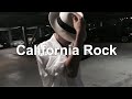 No.22 Jin Akanishi - California Rock