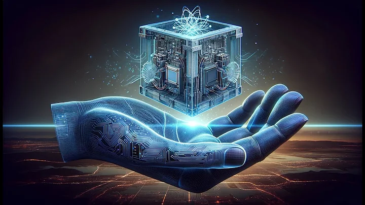 Quantum Leap: How Quantum Computing Will Change the World | TechTonic Trends