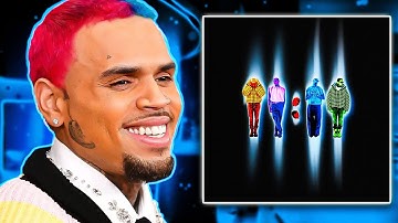 How to Make Crazy Guitar RnB Beats for Chris Brown I Fl Studio Tutorial (11:11 Edition)