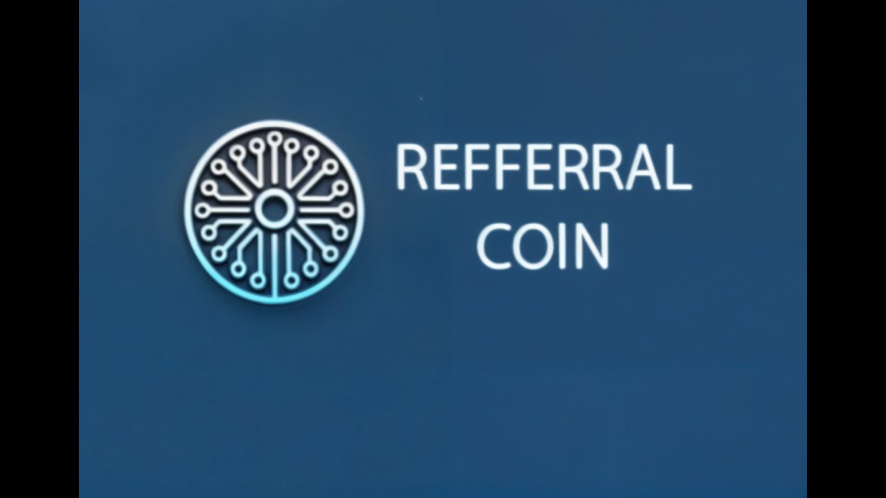 Referrall coin nedir