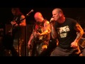 Metal Masters 4 - War Ensamble - Gramercy NYC - 09.07.12