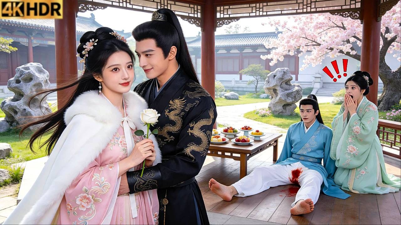 My husband and my sister killed me at our wedding. Reborn as CEO's wife, he is infertile forever!