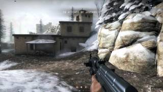 Authentic Grenade Explosion Sound