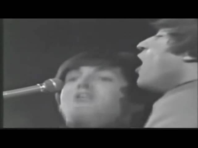 The Beatles-Ticket To Ride(Live en NME) class=