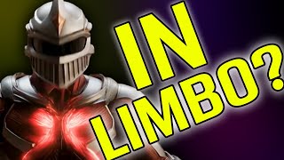 Ninja Kidz Power Rangers In Limbo?