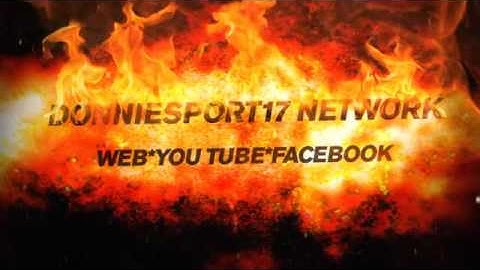 DONNIESPORT17 NETWORK OPENING--2 uploaded from FliXpress.com