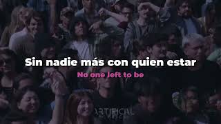 Information TURNSTILE - BIRDS (SUBTÍTULADA AL ESPAÑOL) News