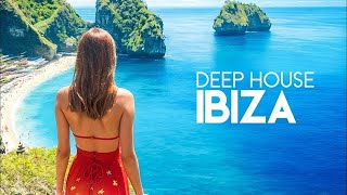 Music to work active and happy -Cheerful Music for in Stores, Cafes| Deep House Mix 2024 #139